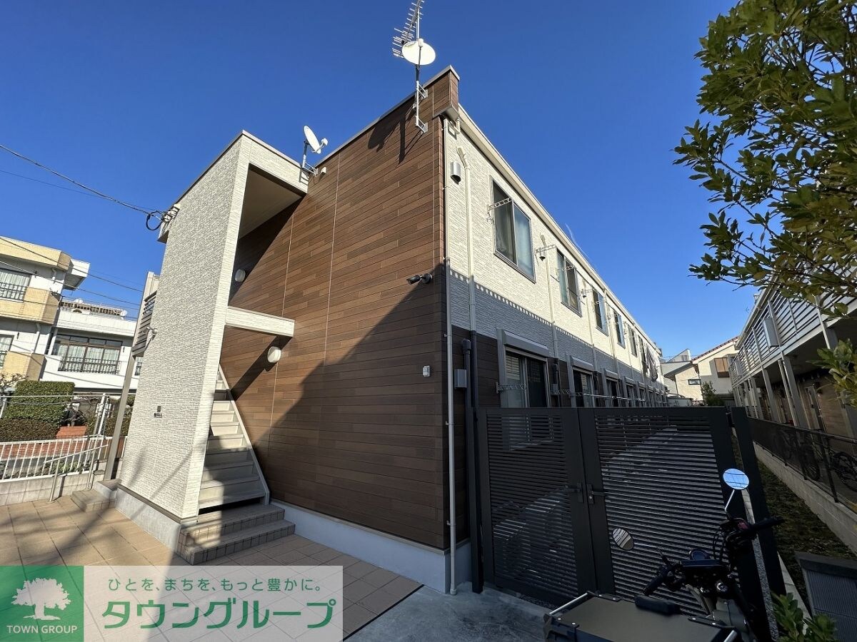 ヴィアロ伊興レジデンスAの物件内観写真