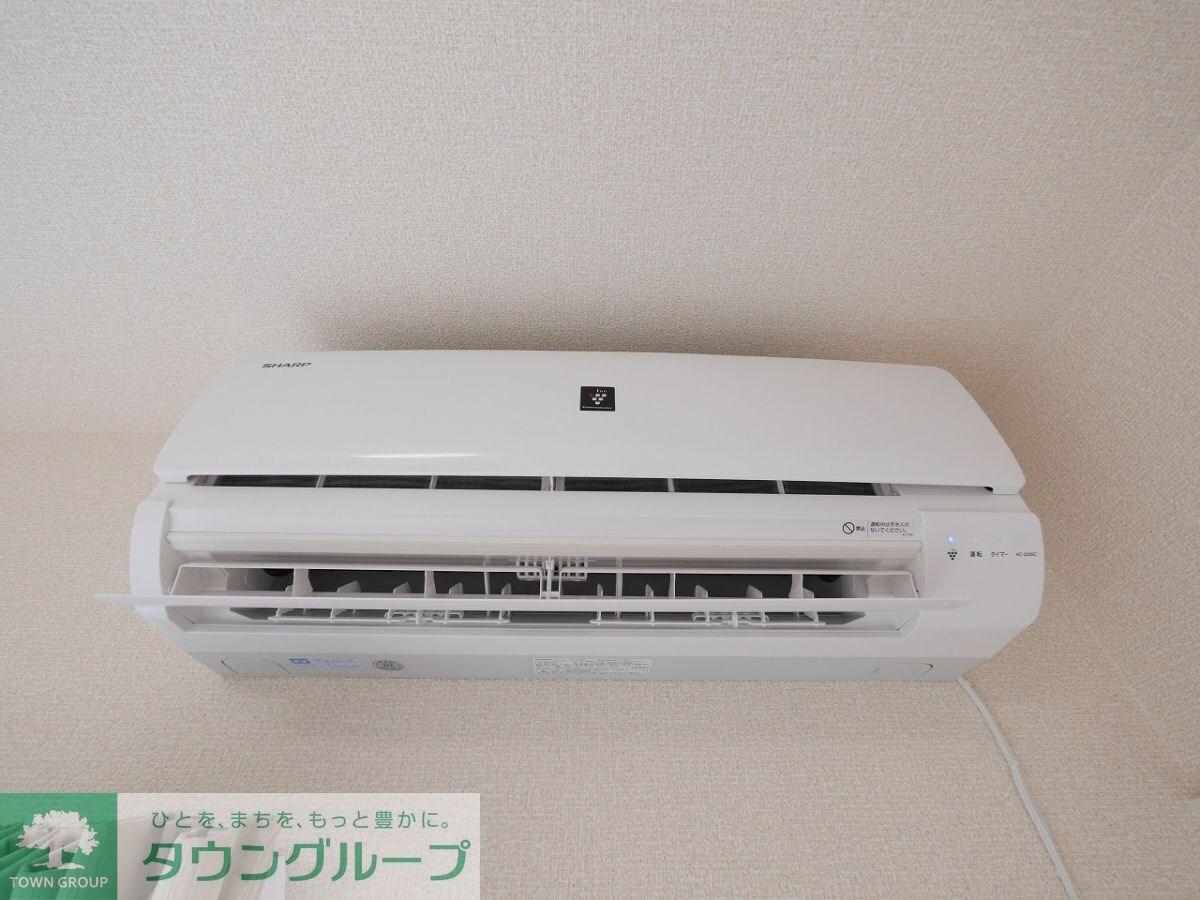 ヴィアロ伊興レジデンスAの物件内観写真