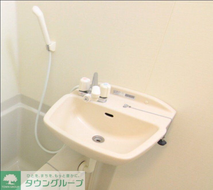 レオパレスソレイユIIの物件内観写真