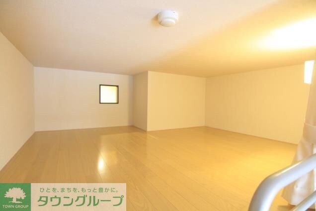 ミランダル シエル IIの物件内観写真