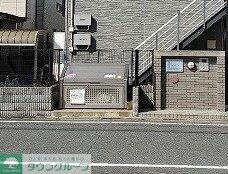 レオパレスシャルムIIの物件内観写真