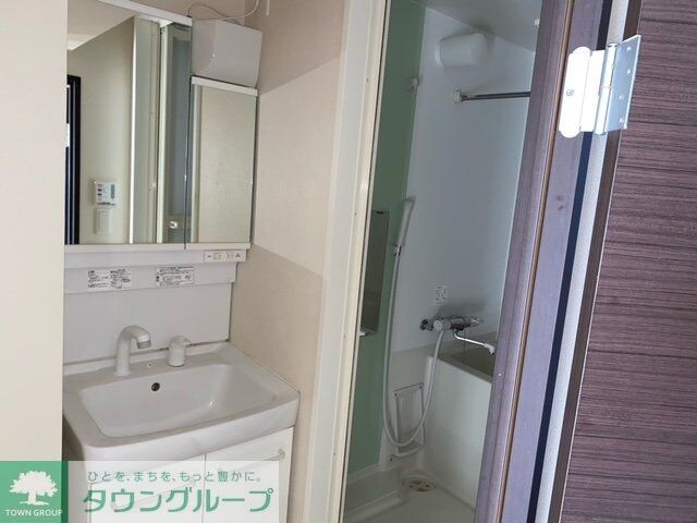 レオネクストサンモールIIIの物件内観写真