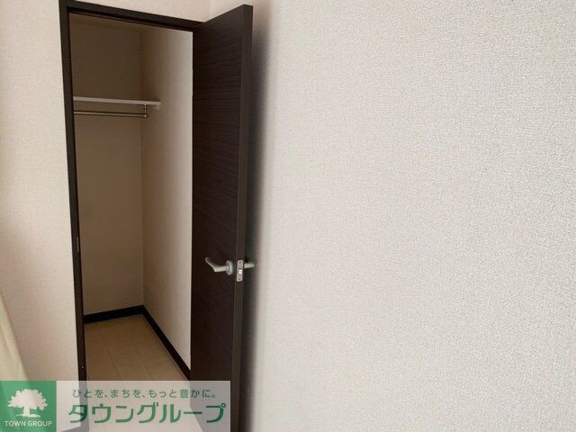 レオネクストサンモールIIIの物件内観写真