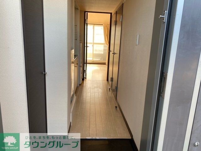 レオネクストサンモールIIIの物件内観写真