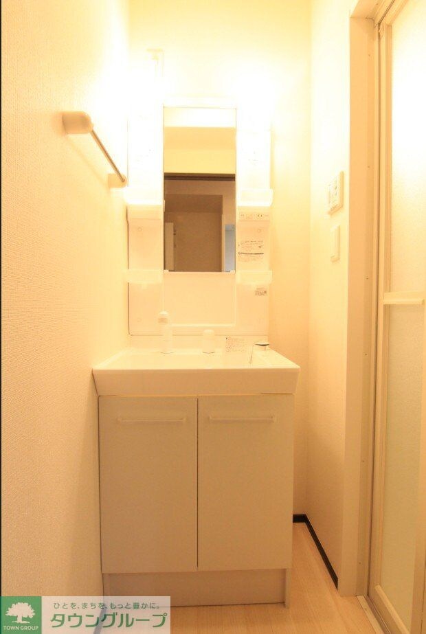 クレイノソレイユVの物件内観写真