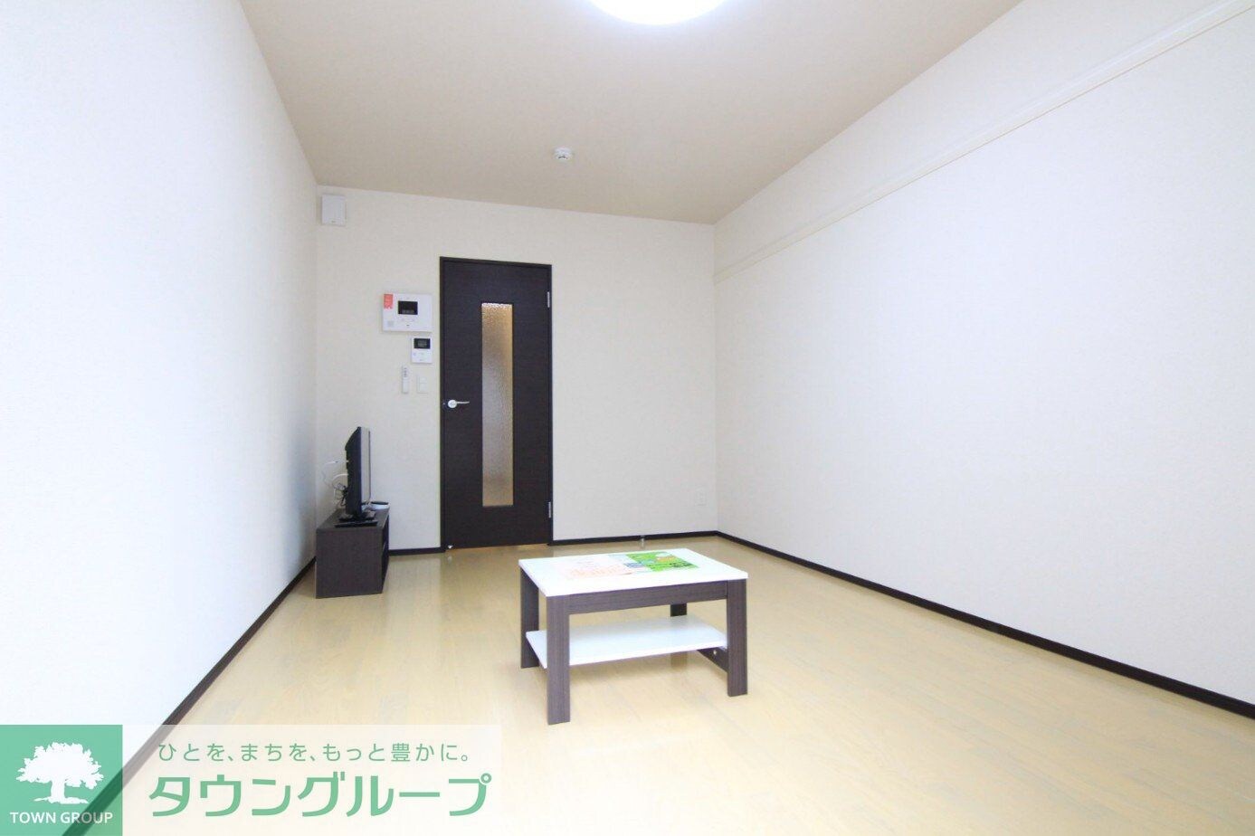 クレイノソレイユVの物件内観写真