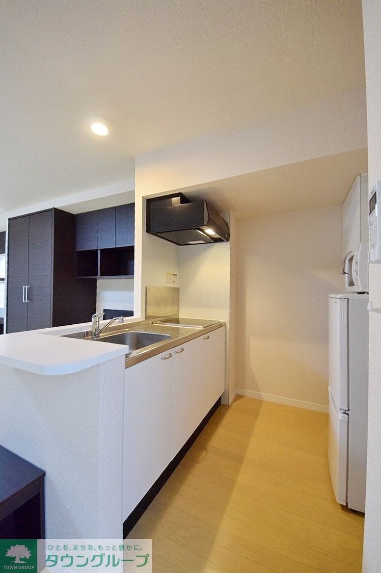 レオネクストアシュの物件内観写真