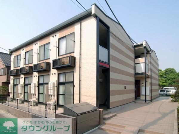 レオパレスUCHIDAの物件内観写真