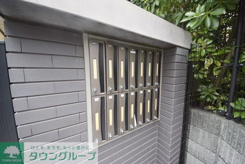 レオパレスフォーレストIIの物件内観写真