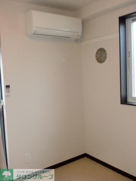 レオネクスト呉松Iの物件内観写真