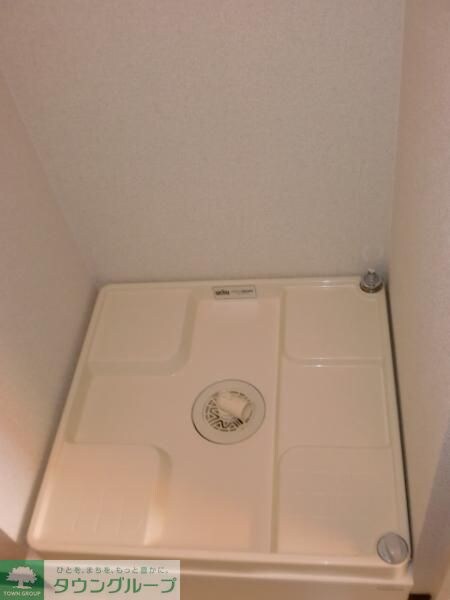 レオネクスト呉松Iの物件内観写真