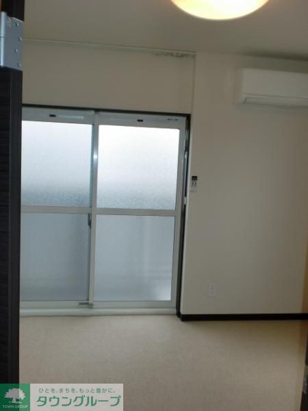 レオネクスト呉松Iの物件内観写真