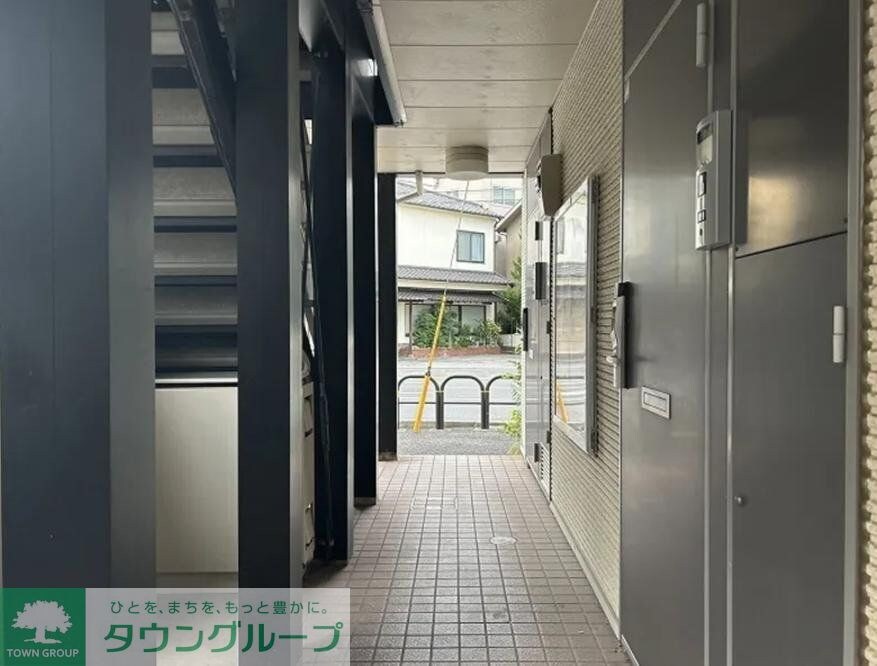 レオネクスト呉松Iの物件内観写真