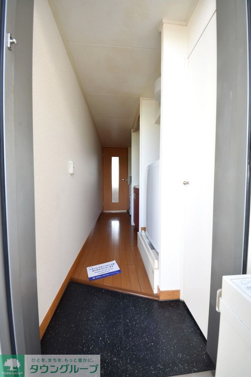 レオパレスKOIZUMIの物件内観写真