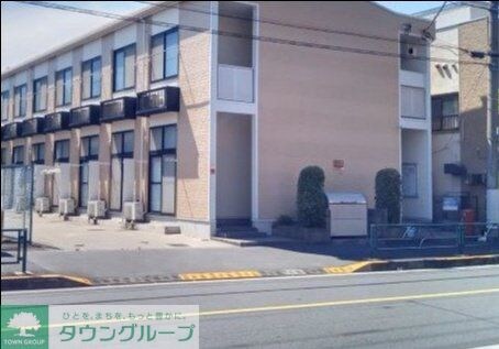 レオパレスしまねの物件内観写真