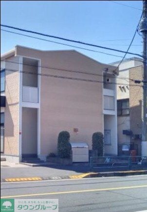 レオパレスしまねの物件内観写真