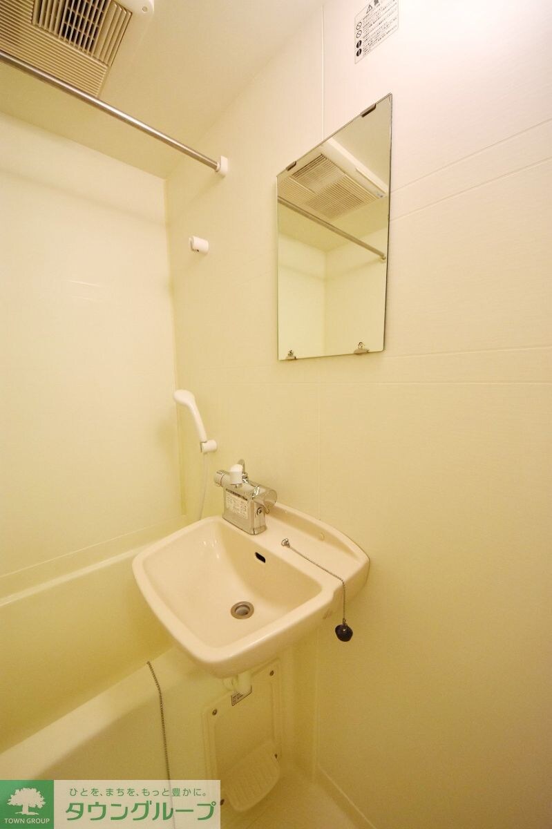 レオパレスきょうでんの物件内観写真