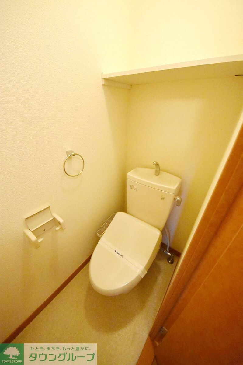 レオパレスきょうでんの物件内観写真