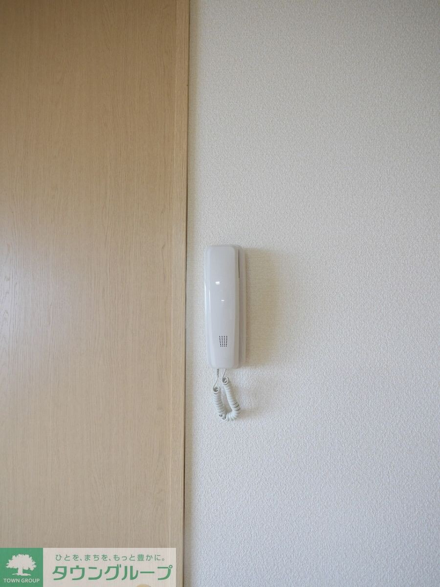 レオパレスフォーレストの物件内観写真