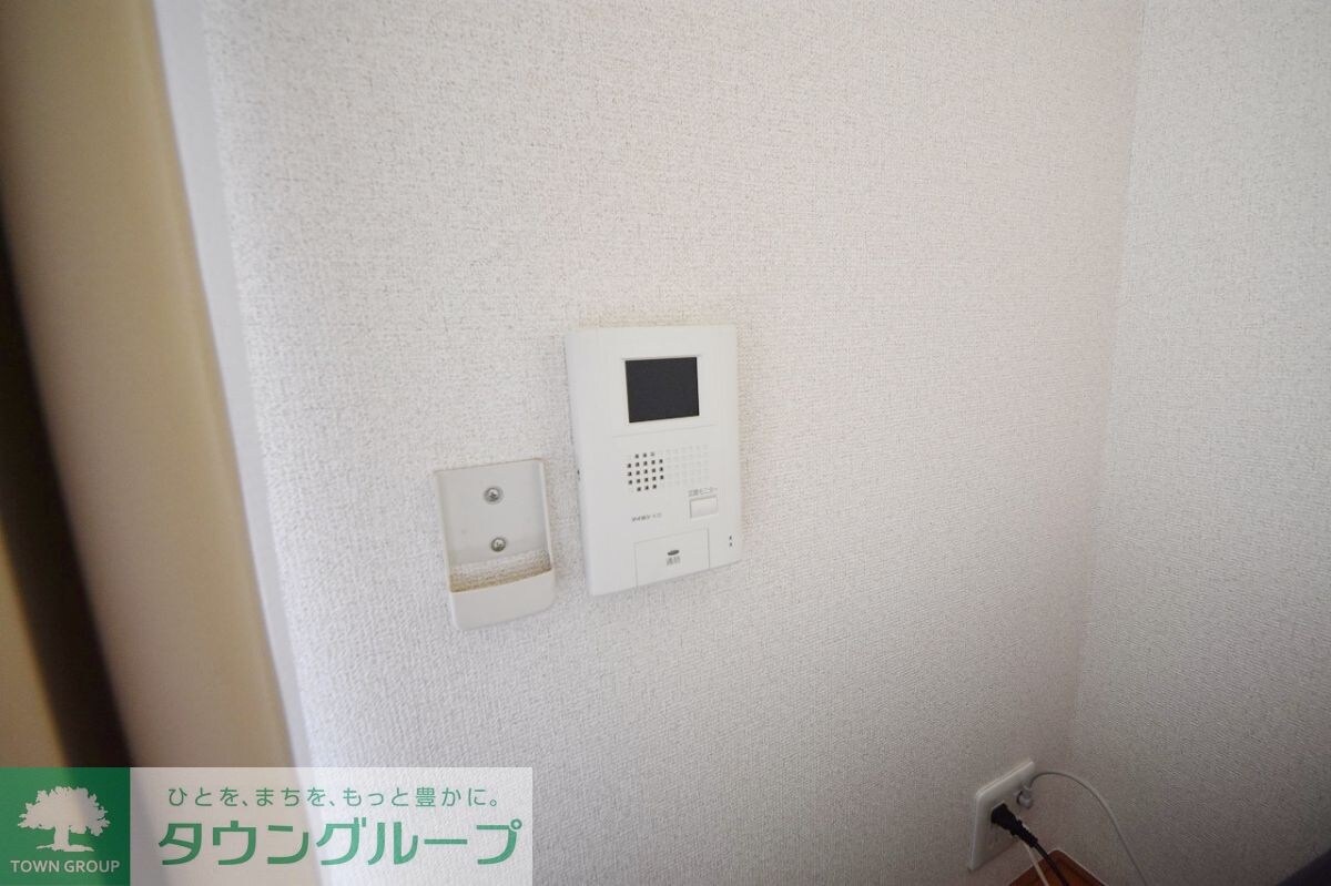 レオパレスレプロットの物件内観写真