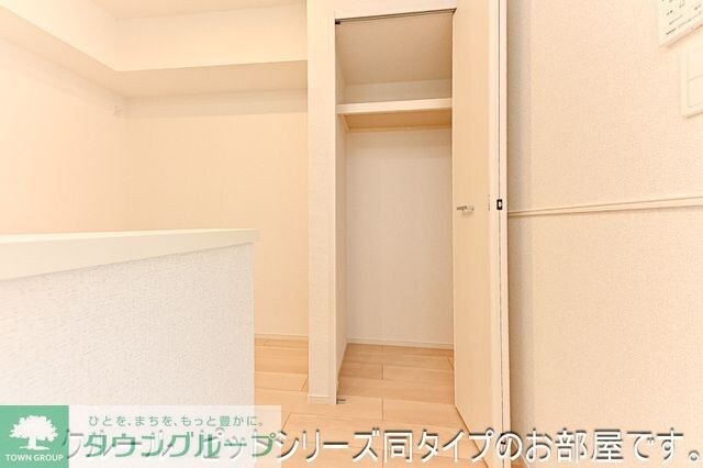 メゾン Tomoの物件内観写真