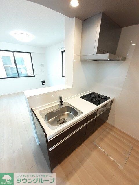 ハレレア59の物件内観写真