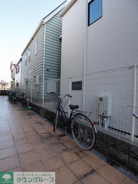 カーサ カルロッサの物件内観写真