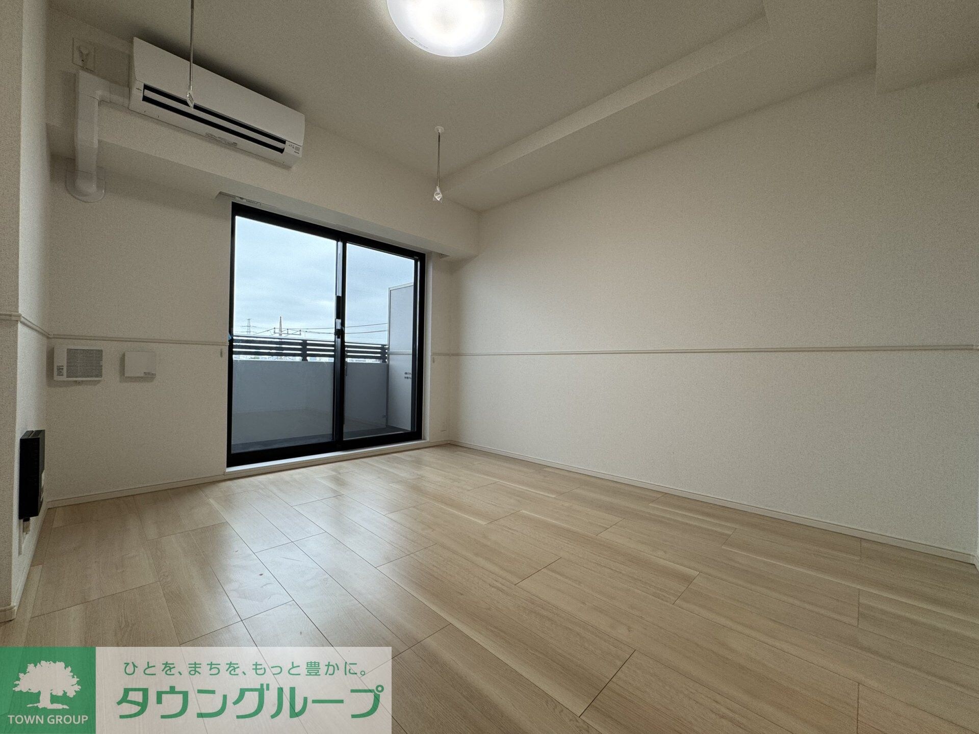 スアヴィス谷在家の物件内観写真