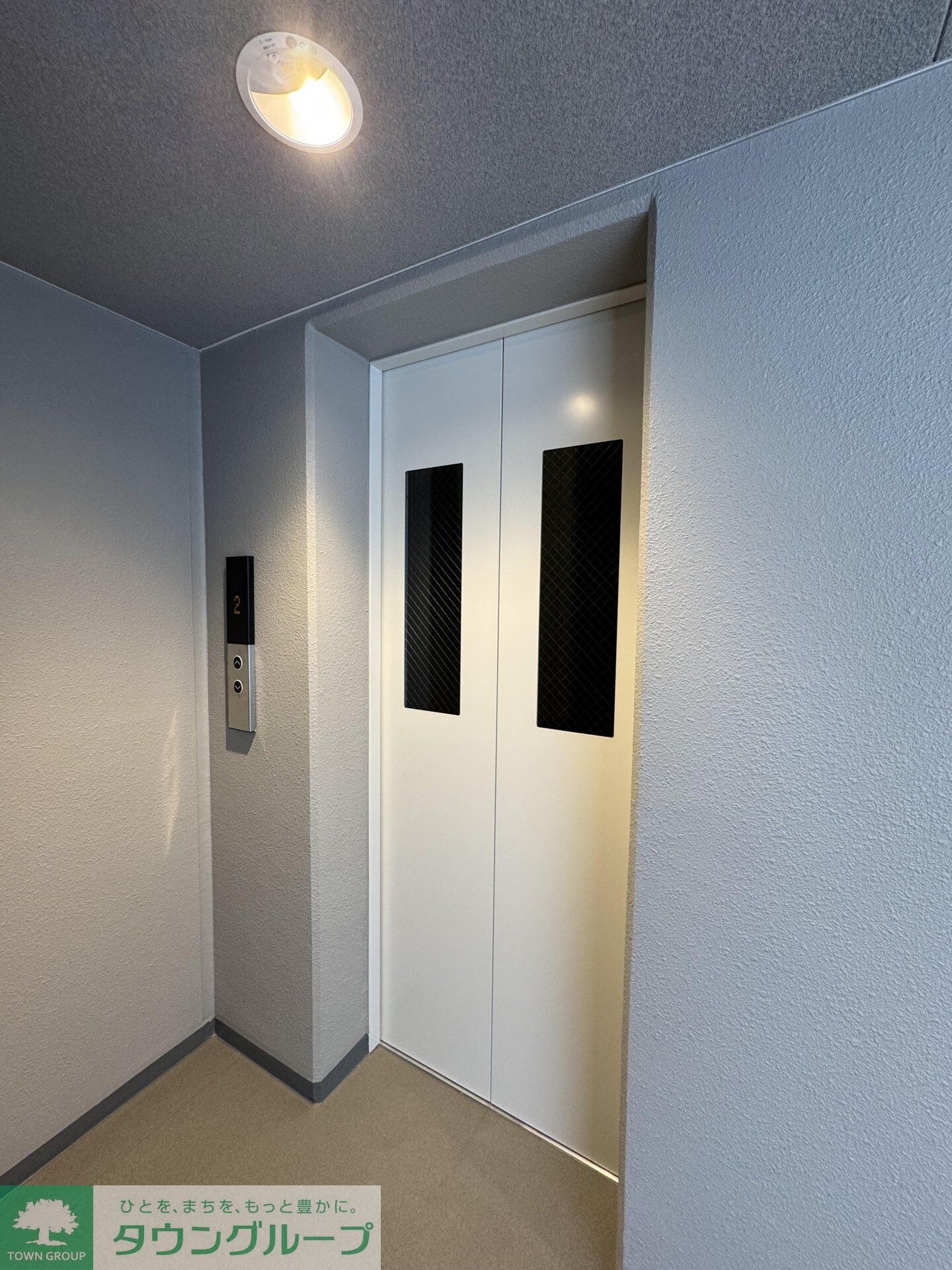 スアヴィス谷在家の物件内観写真