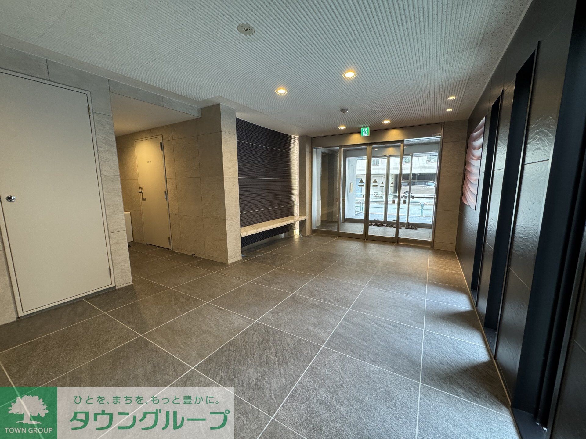 スアヴィス谷在家の物件内観写真