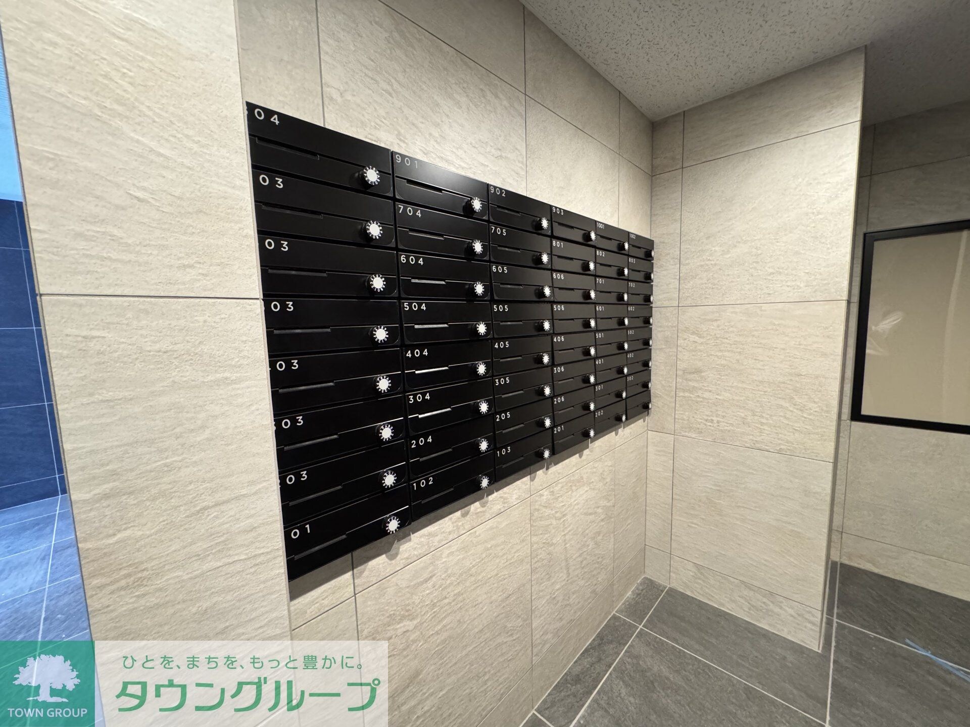 スアヴィス谷在家の物件内観写真