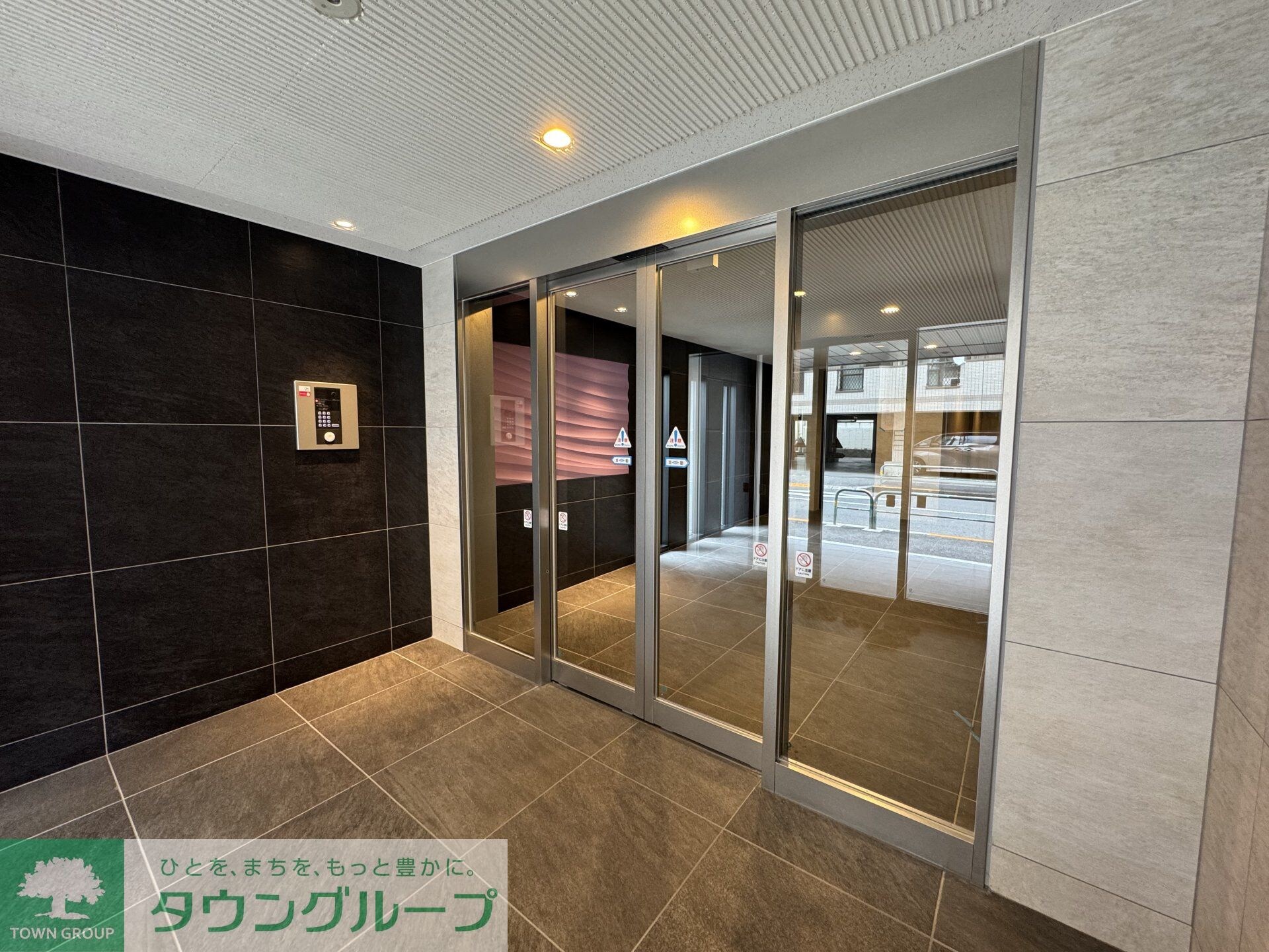 スアヴィス谷在家の物件内観写真