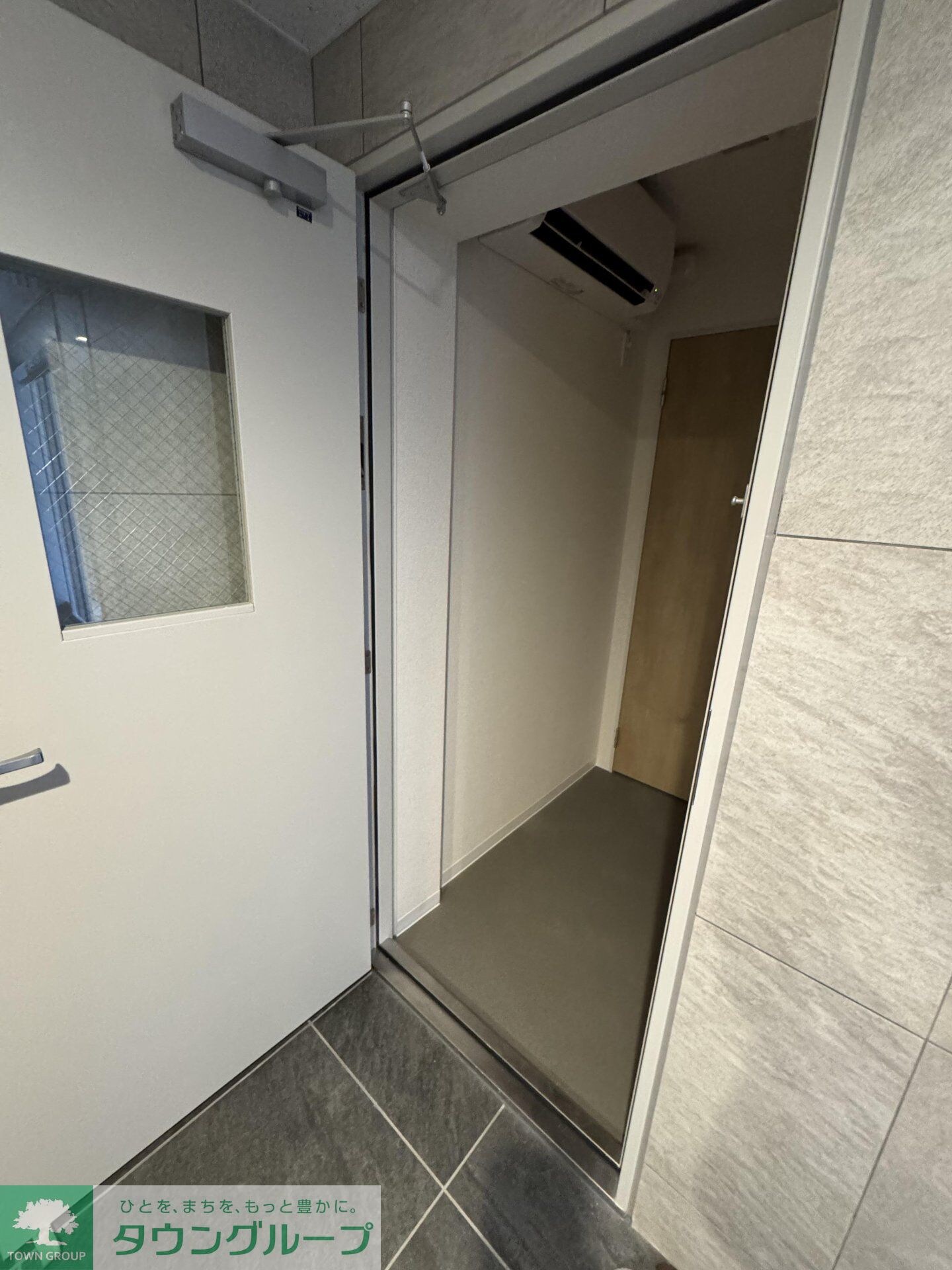 スアヴィス谷在家の物件内観写真