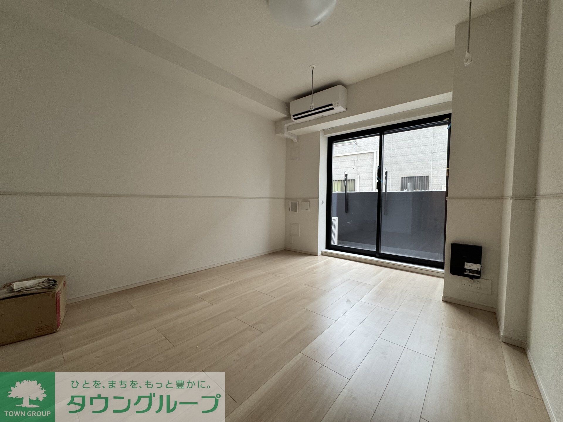 スアヴィス谷在家の物件内観写真