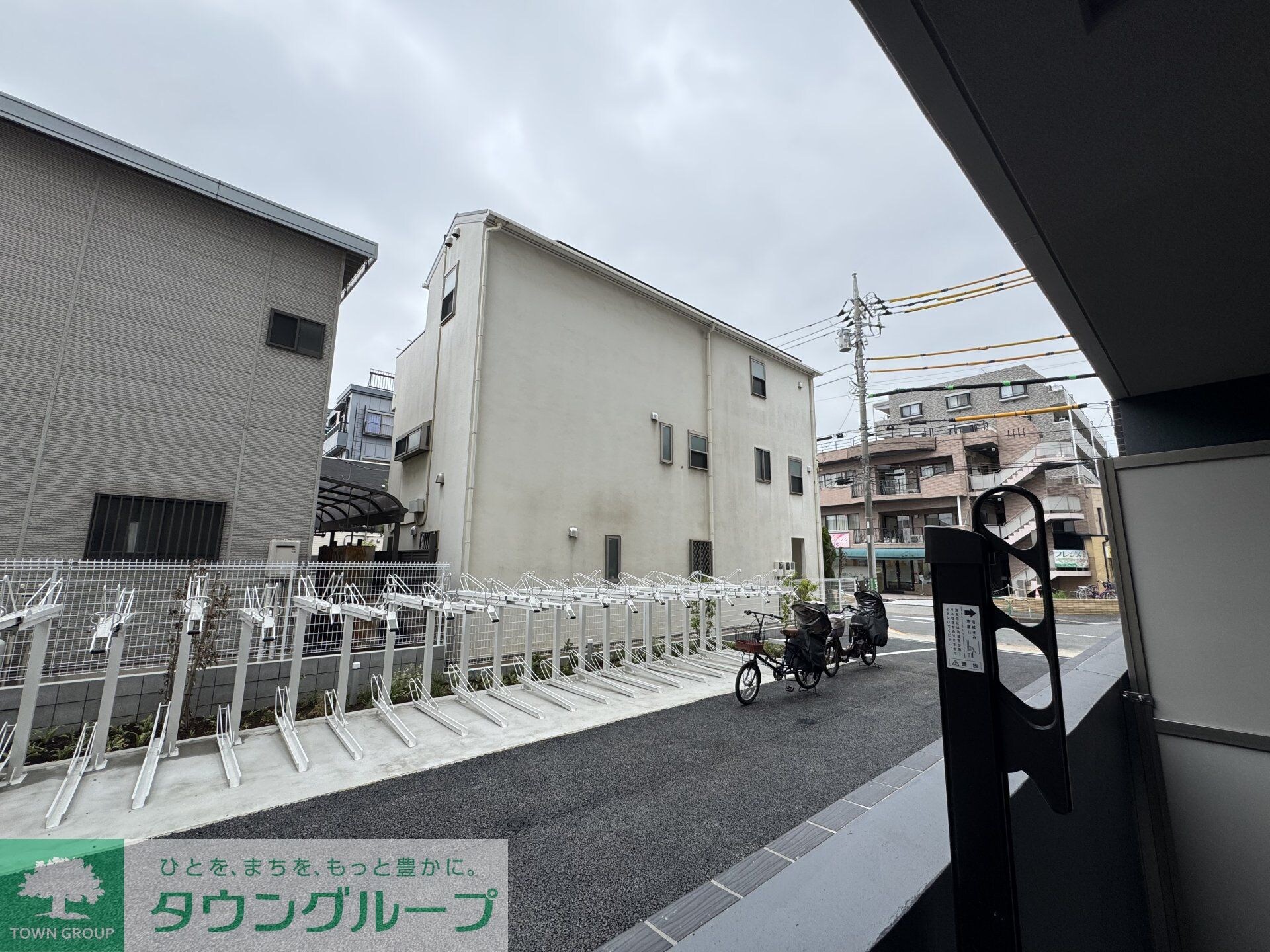 スアヴィス谷在家の物件内観写真