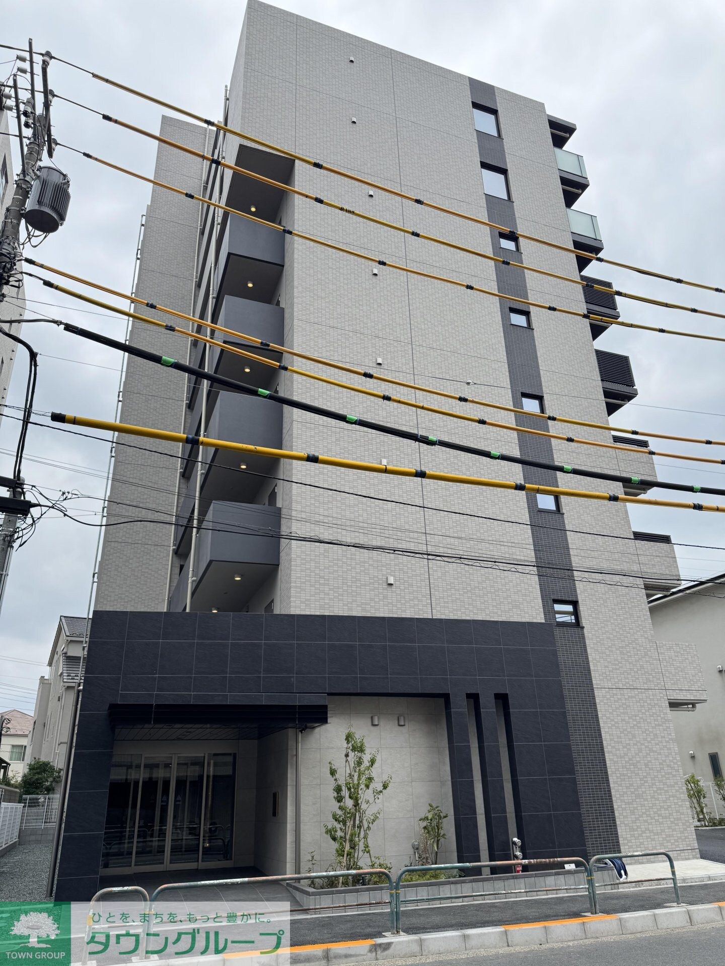 スアヴィス谷在家の物件内観写真