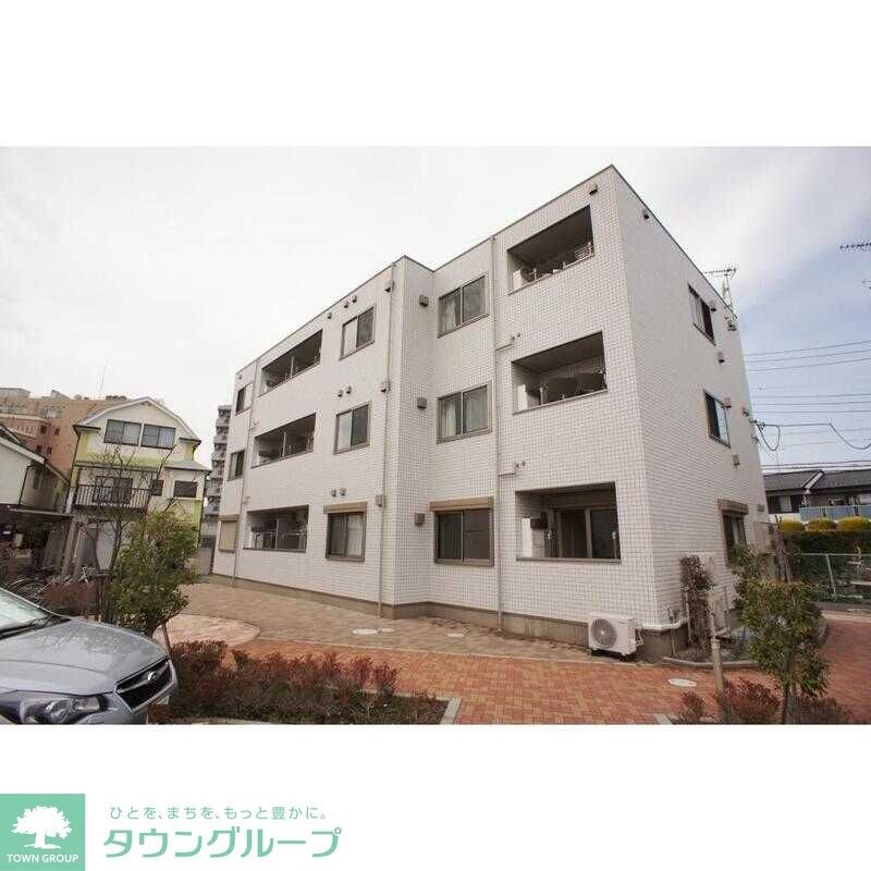 ラシーネ扇 サクラの物件内観写真