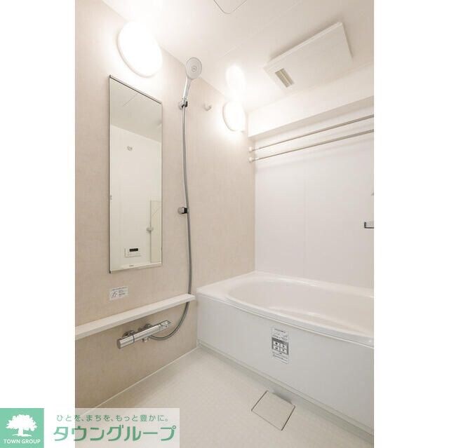 コンフォリア竹ノ塚イーストの物件内観写真