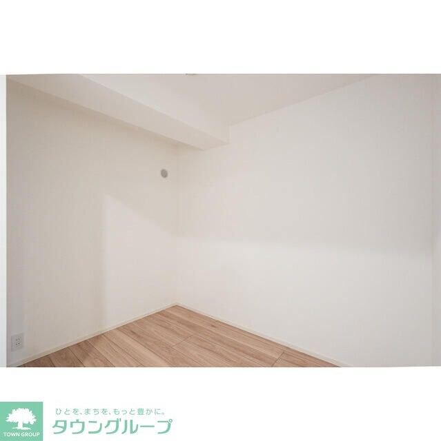 コンフォリア竹ノ塚イーストの物件内観写真