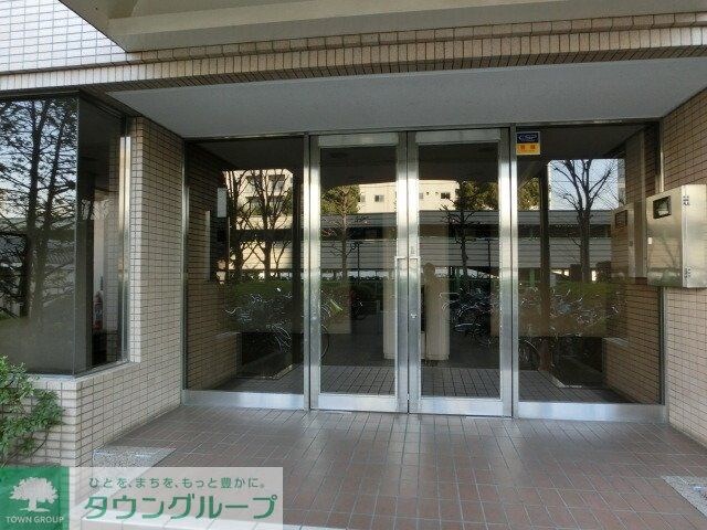 コンフォリア竹ノ塚イーストの物件内観写真