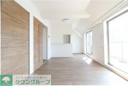 アルファコート西新井の物件内観写真