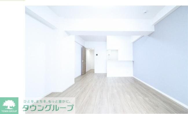 アルファコート西新井の物件内観写真