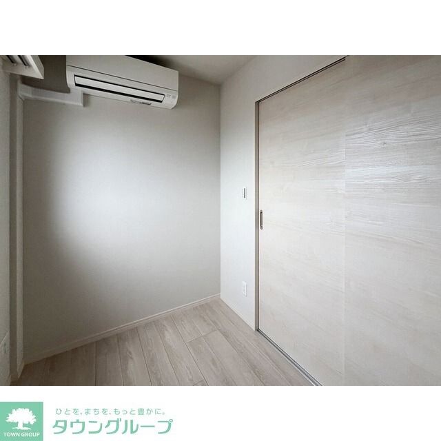 アルファコート谷在家の物件内観写真