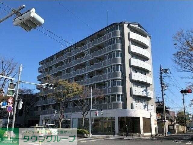 コーポレート竹の塚二丁目の物件内観写真