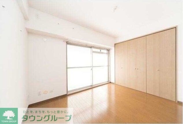 コーポレート竹の塚二丁目の物件内観写真