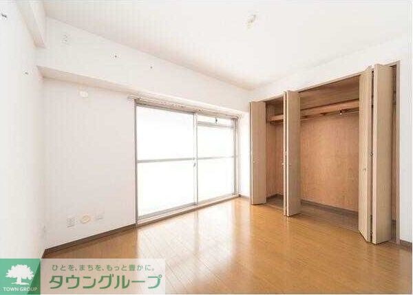 コーポレート竹の塚二丁目の物件内観写真