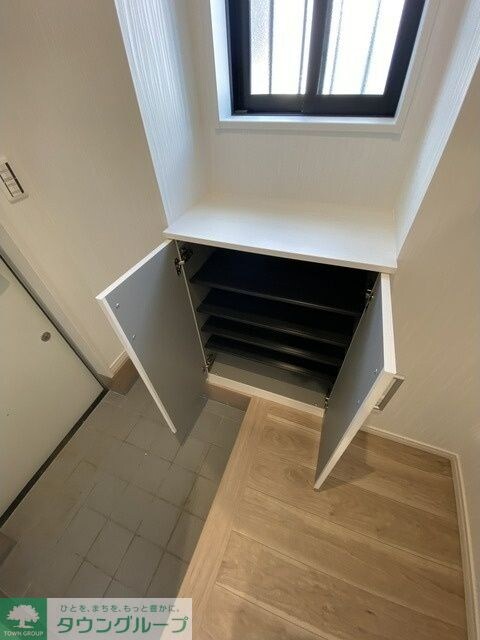 コモド本木の物件内観写真