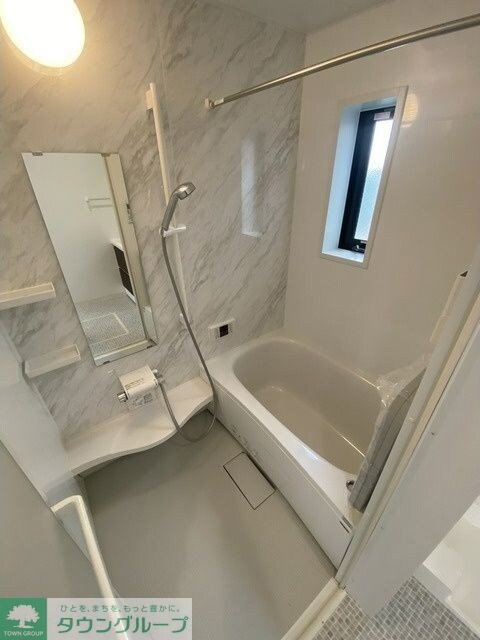 コモド本木の物件内観写真