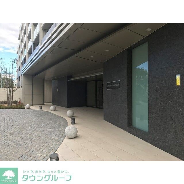 レーベン江北ブロードスクエアの物件内観写真