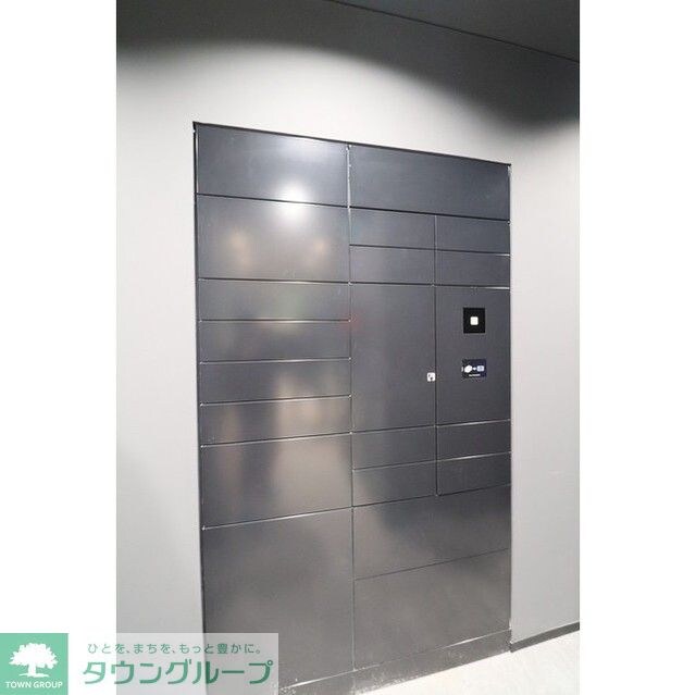 コンフォリア竹ノ塚イーストの物件内観写真